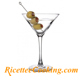 Cocktail Martini